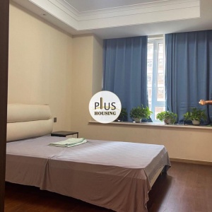 Dong Cheng Jinmao Palace