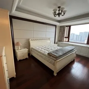 雅戈尔御西湖（隐寓轩）