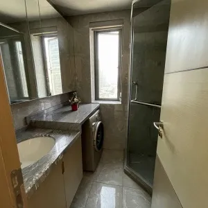 Green Town Yang Liu Jun