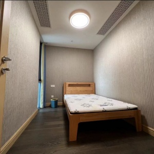 Blue Greentown Liu Xiang Yuan