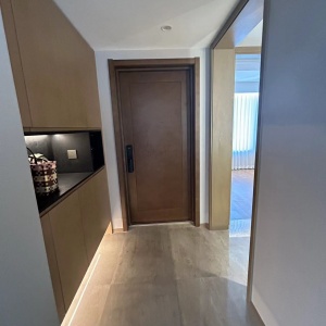 地铁万科天空之城月之庭