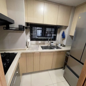 Wanke Beichen Zhiguang Erqi