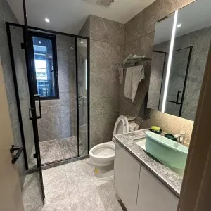 地铁万科天空之城月之庭