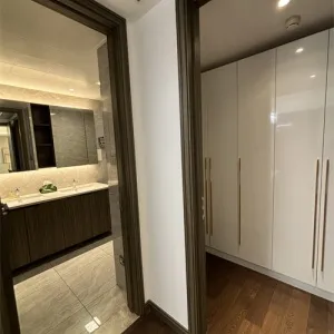 都会森林（玉润钱潮府）