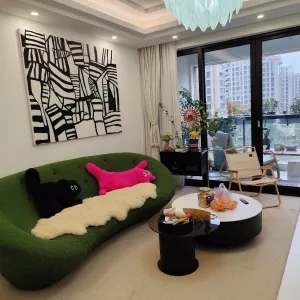 西溪公馆火柿苑