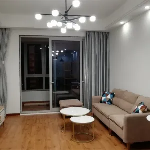 奥克斯时代未来之城