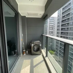 地铁万科天空之城