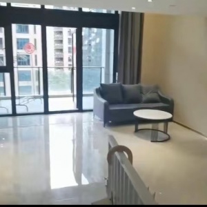 Zhong Nan Furture In 