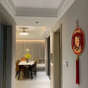 五堡悦荣湾(西区)