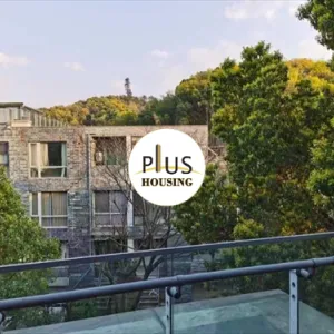 南岸花城松涛苑