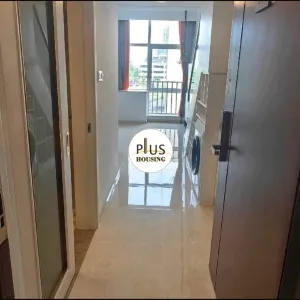 中豪湘和国际（湘悦商务中心）