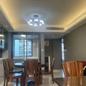 大家坤和·奥林美筑