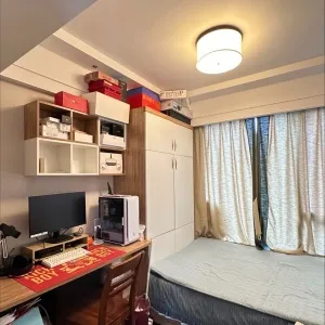 绿城杨柳郡舜华苑