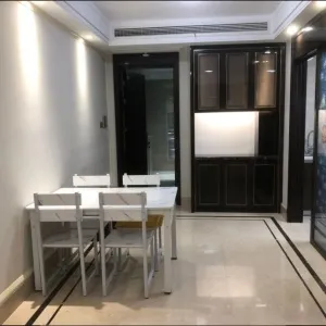 保利中央公馆（中盛府）