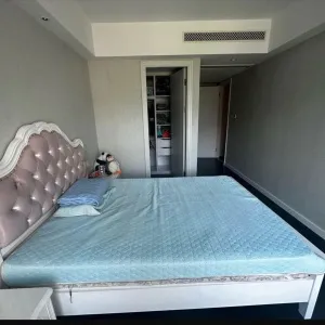 Green Town Yang Liu Jun