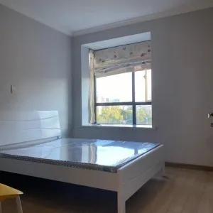 同城印象花苑西区