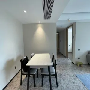 地铁万科天空之城