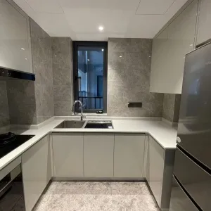 地铁万科天空之城