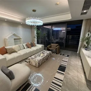 都会森林（玉润钱潮府）