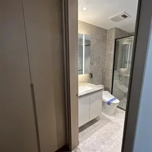 地铁万科天空之城月之庭