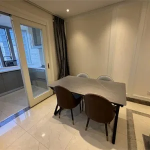 Dark Blue International Center