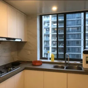  汇港城（招商越秀公园1872）