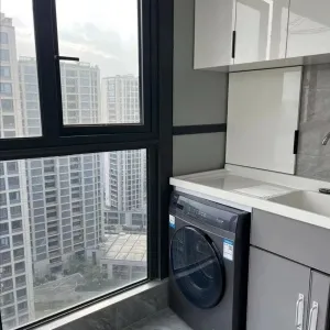 五堡悦荣湾东区