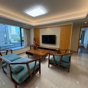 Green Town Yang Liu Jun