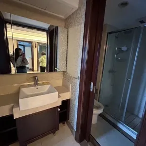 雅戈尔御西湖（隐寓轩）