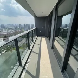 融创江南壹号院（竞潮江南院）