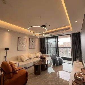 都会森林（玉润钱潮府）