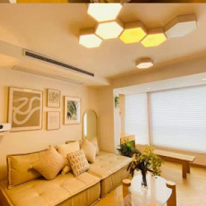 International Peninsula