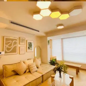 International Peninsula