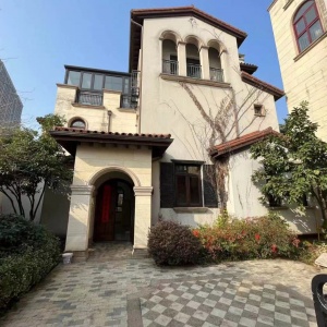 戈雅公寓府尚园