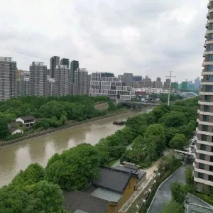 都会森林（玉润钱潮府）