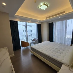 Dark Blue International Center