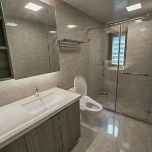 都会森林（玉润钱潮府）