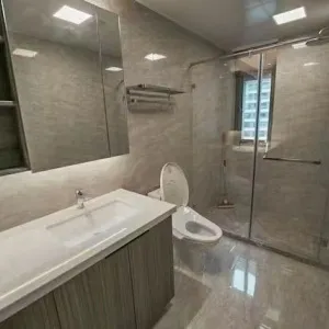 都会森林（玉润钱潮府）