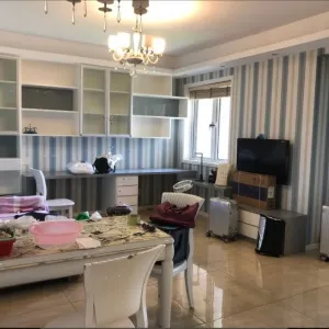 赞成林风（林风花园）