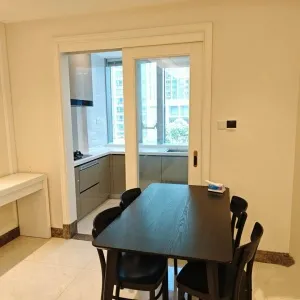 Dark Blue International Center