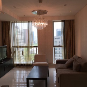 Star Avenue Apartment