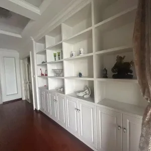 郁金香岸揽江苑