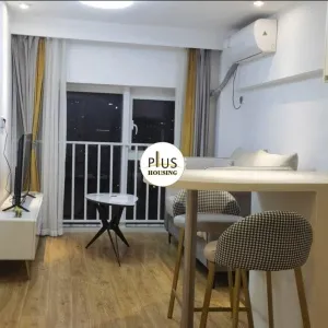 中豪湘和国际（湘悦商务中心）