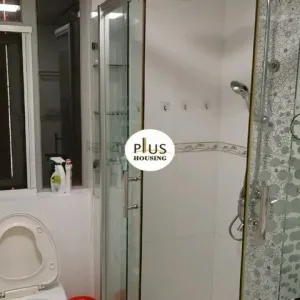 Deyi zhongxing Square