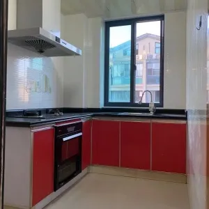 同城印象花苑西区