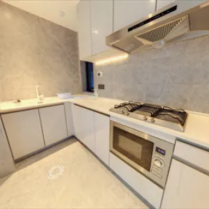 地铁万科天空之城风之筑