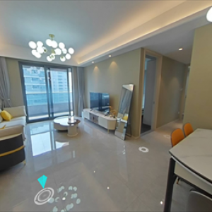 大家坤和·奥林美筑