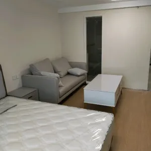 紫创商务中心（紫荆宸光）