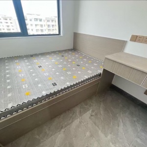 Shengshi liming Jiayuan San Qu