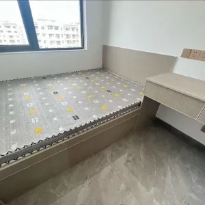 Shengshi liming Jiayuan San Qu